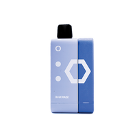Elf Bar EW9000 Kit - Blue Razz