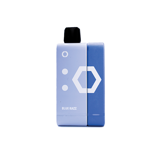 Elf Bar EW9000 Kit Blue Razz | Buy Online