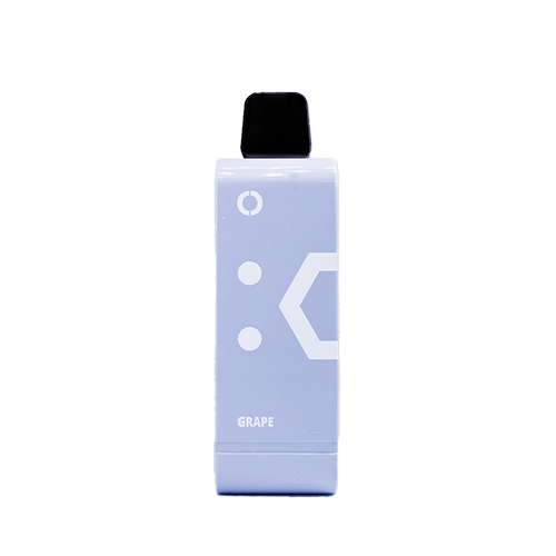 Elf Bar EW9000 Grape Pod 12ml | Buy Online