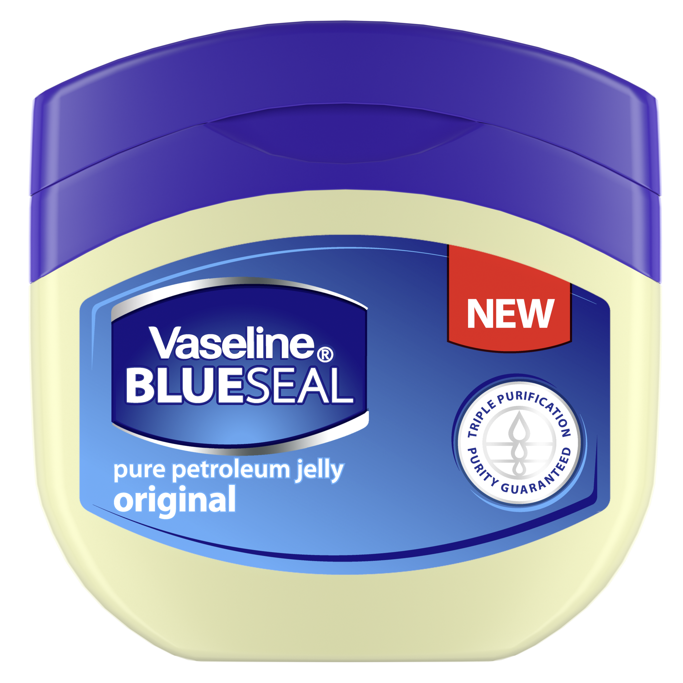 Vaseline Original Jelly 50ml