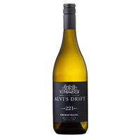 Alvis Drift 221 Chenin Blanc 750ml