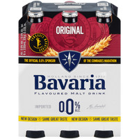 Bavaria Holland 0.0% Alcohol 6 Pack