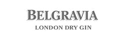 Belgravia Gin Logo