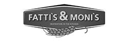 Fattis & Monis Logo