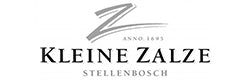 Kleine Zalze Logo