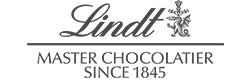 Lindt Chocolatier Logo