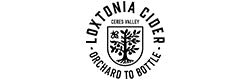 Loxtonia Cider Logo