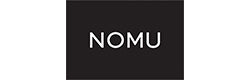 Nomu Logo