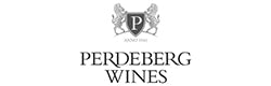 Perdeberg Logo