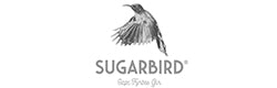 Sugarbird Gin Logo