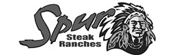 Spur Steak Ranches Logo