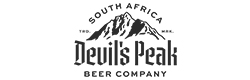 Devil's Peak Logo