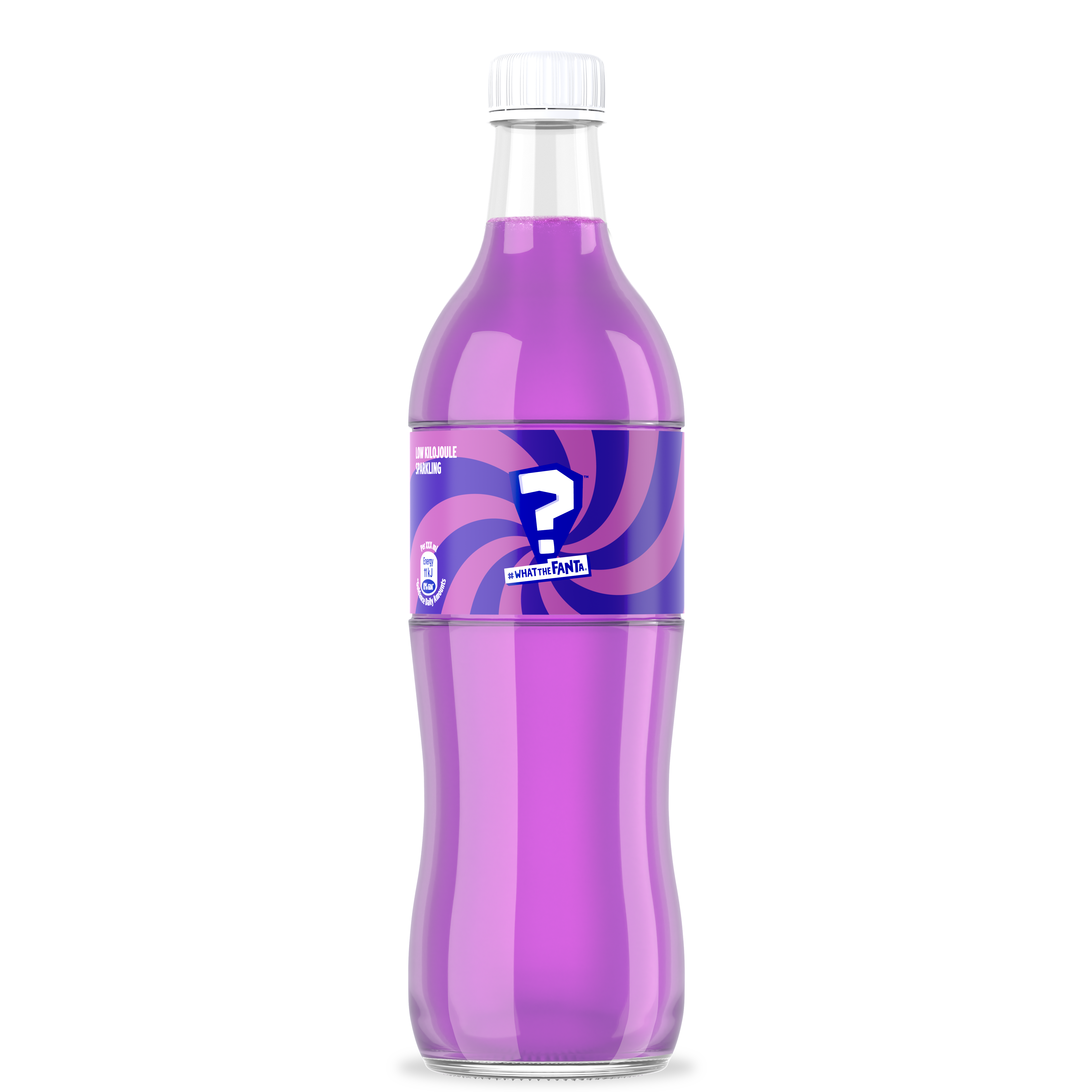 Buy Fanta WTF - What The Fanta 2.25L Online