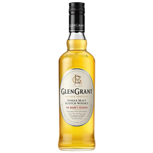 Buy Glen Grant Major's Reserve Single Malt 750ml online