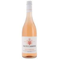 Haute Cabriere Pinot Noir Rose