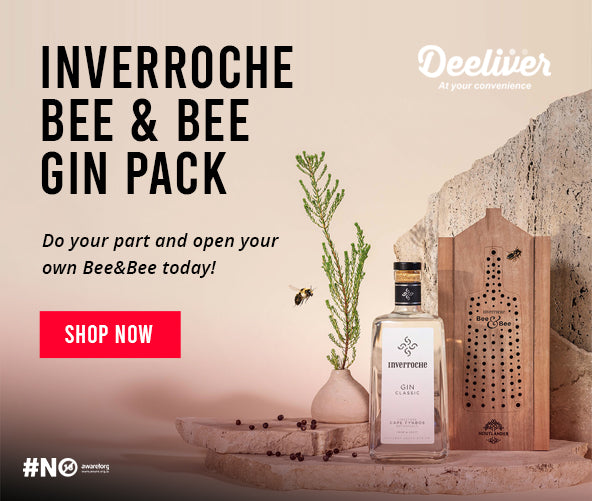 Inverroche Bee