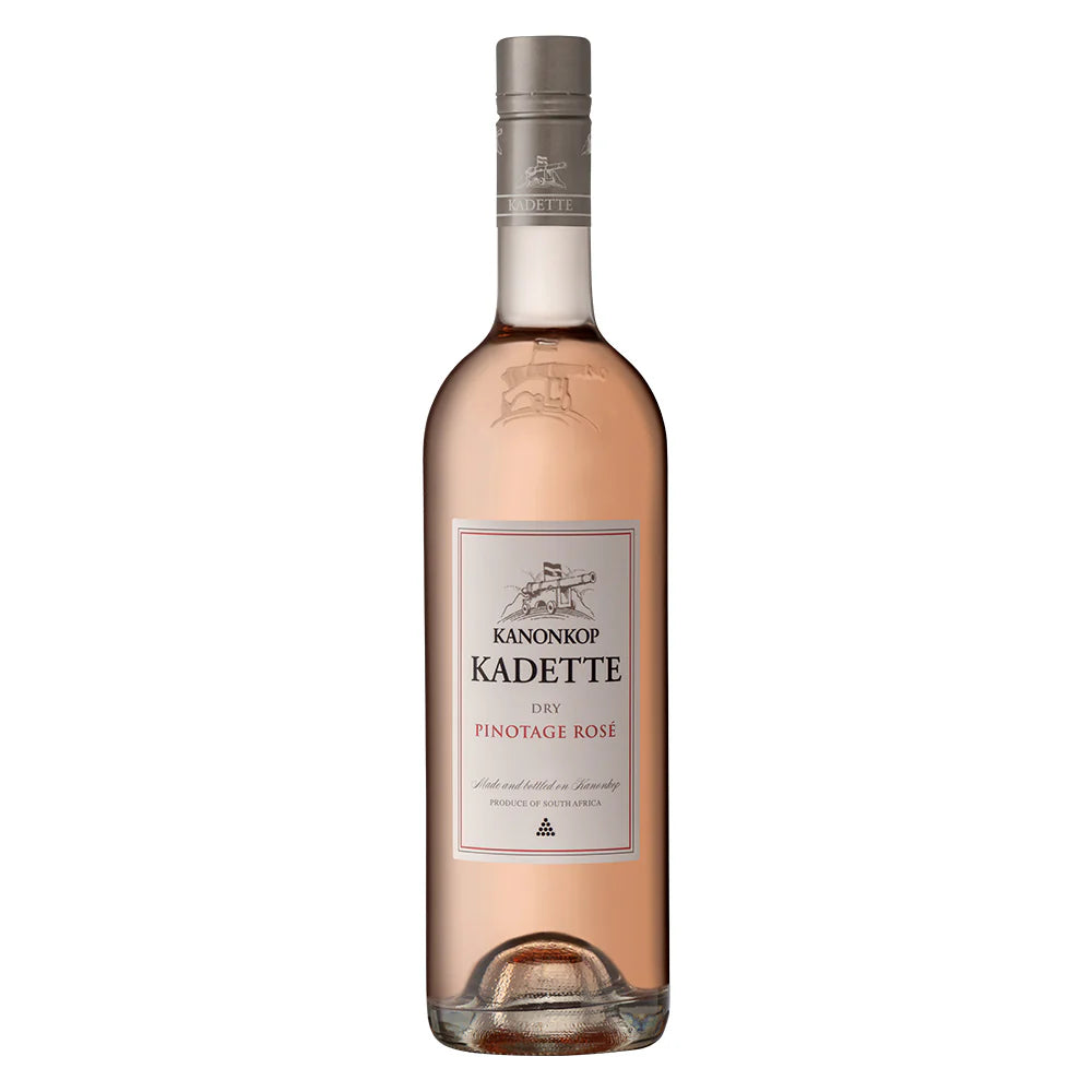 Kanonkop Kadette Pinotage Rose