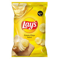 Lays Chips Large - Salted