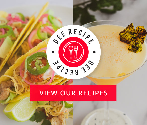 Dee Recipes