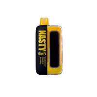 Nasty Bar 20000 Cushman - Mango Banana