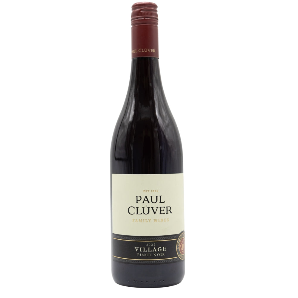 Paul Cluver Pinot Noir