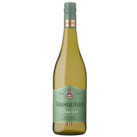 Pierre Jourdan Tranquille Classique