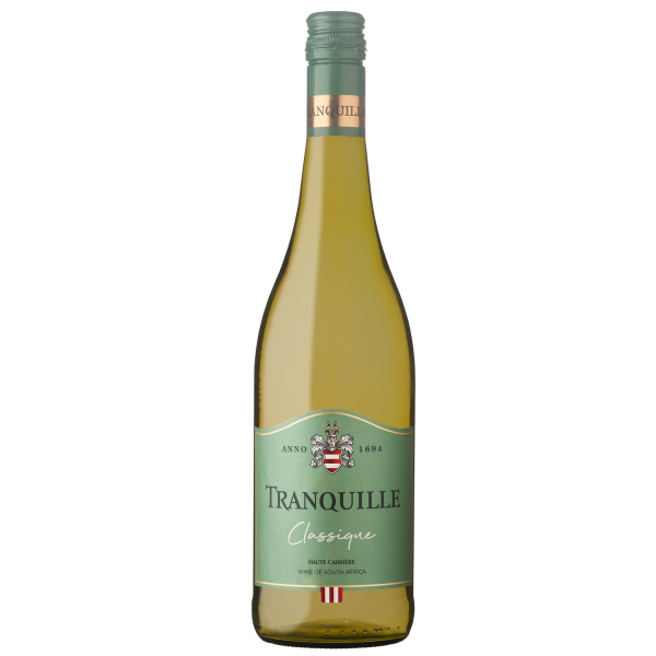 Pierre Jourdan Tranquille Classique | Buy Online