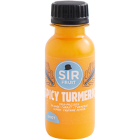 Sir Fruit Shot Spicy Turmeric 100ml