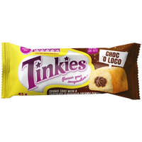 Tinkies Single 45g - Choc O Loco
