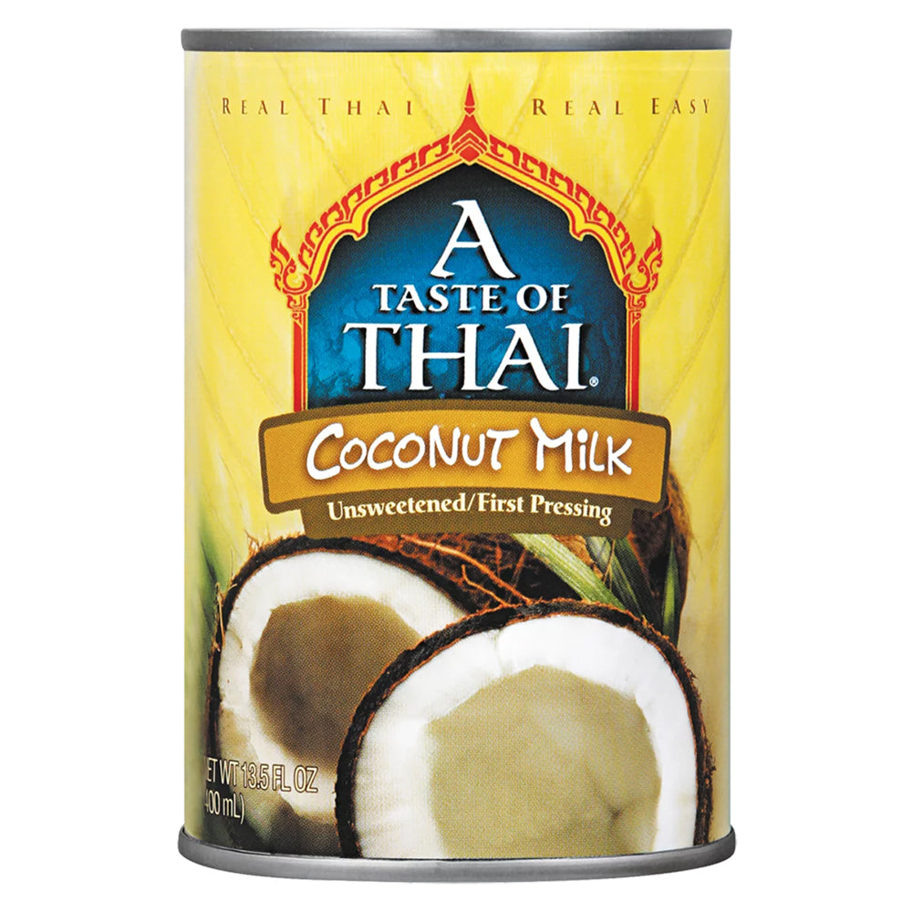 Buy A Taste Of Thai Coconut Milk 400ml Online