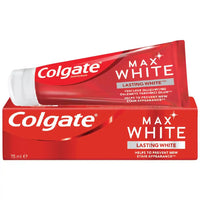Buy Colgate Max White Toothpaste 75ml Online