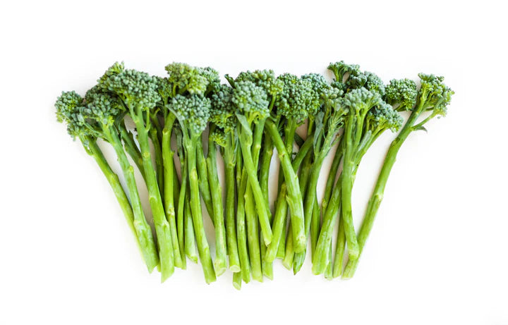 Broccoli Tender Stems - 200g
