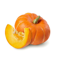 Buy Pumpkin Wedges (No Skin) - 300g Online