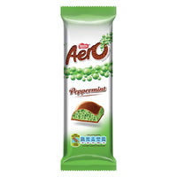 Buy Nestle Aero Large Bar Mint 85g Online