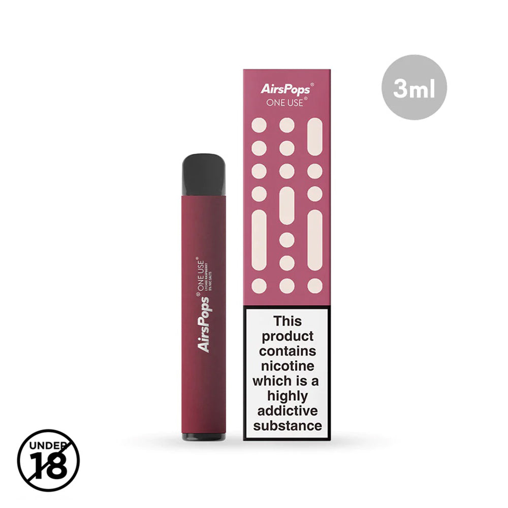 buy airspops lychee raspberry online