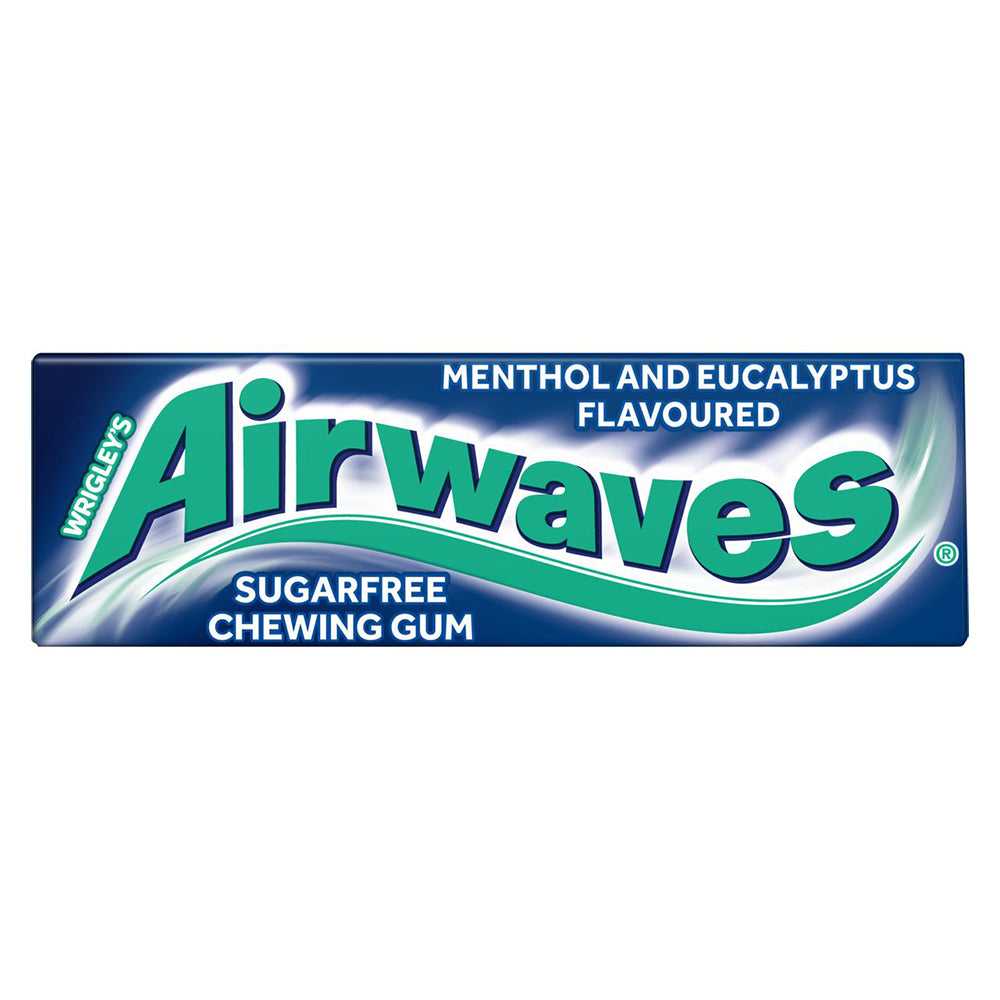 Buy Airwaves Menthol Sugar Free Online