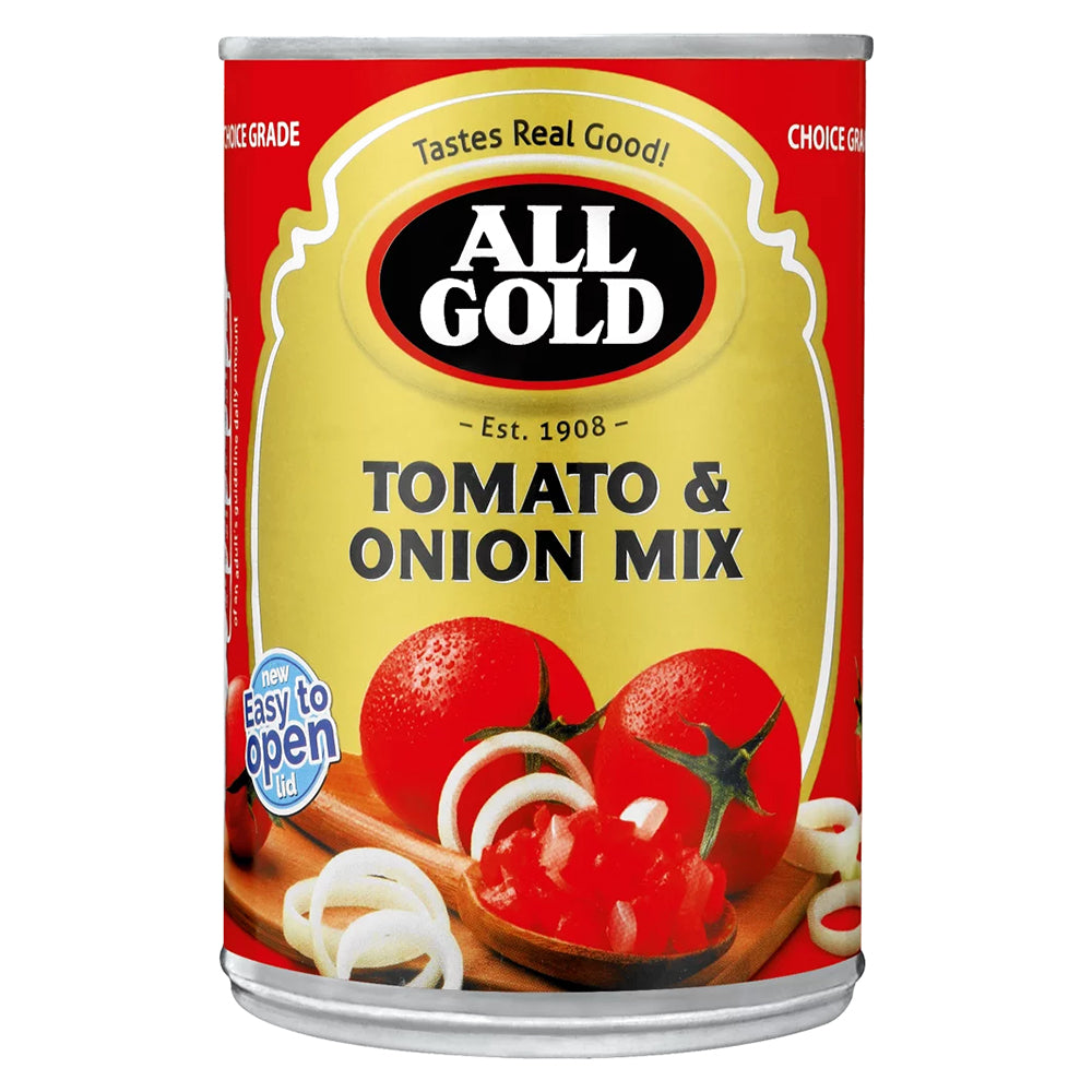 Buy All Gold Tomato & Onion Mix Online