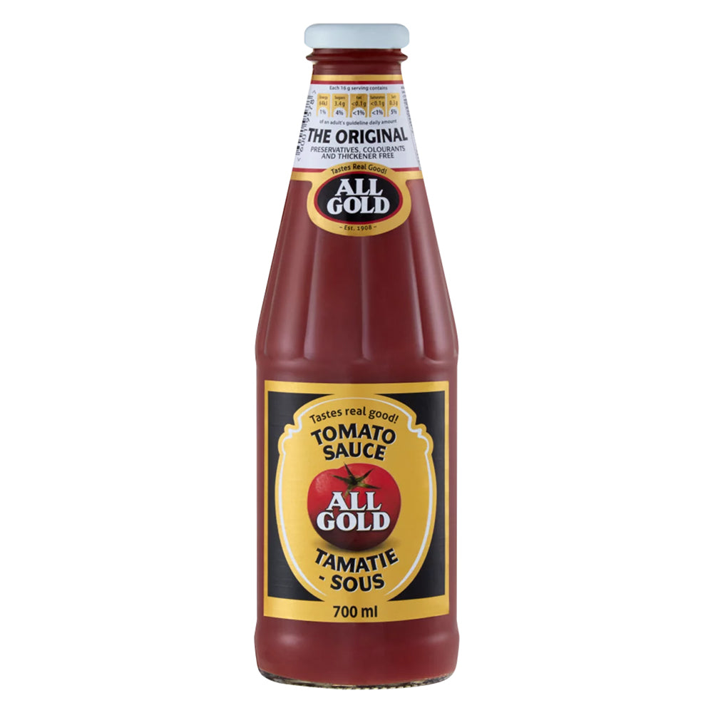 buy all gold tomato sauce online