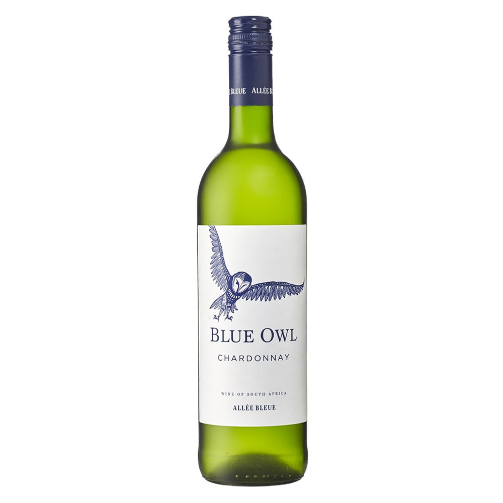 Buy Allee Bleue Blue Owl Chardonnay Online