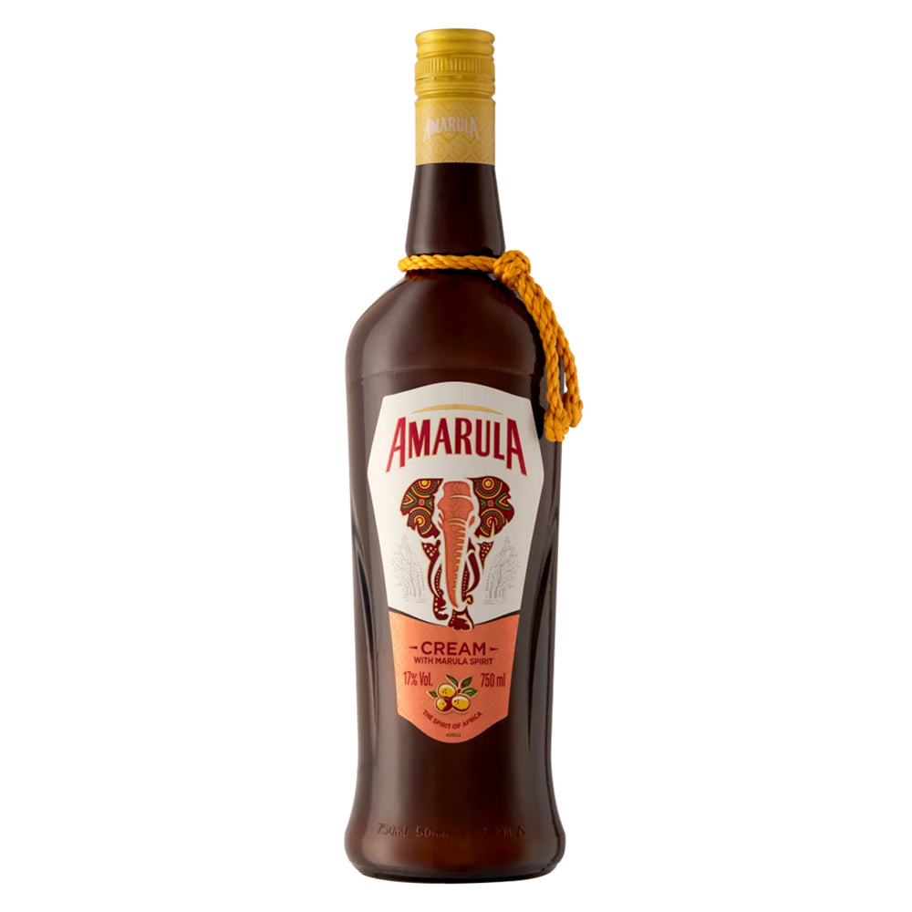 Buy Amarula Cream Liqueur 750ml Online