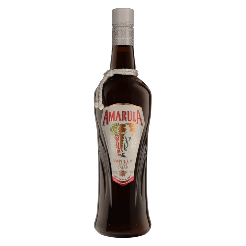 Buy Amarula Vanilla Spice Cream Liqueur 750ml Online