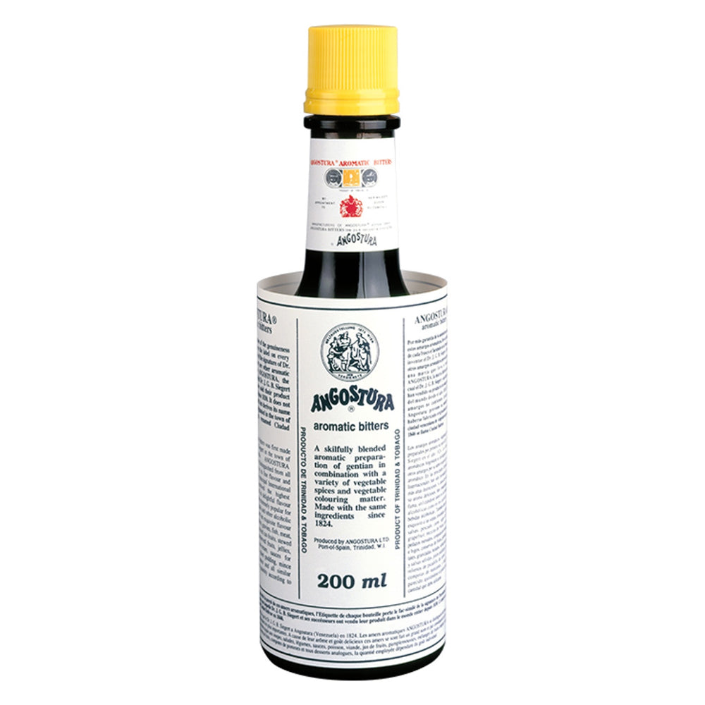 Buy Angostura Bitters Large 200ml Online