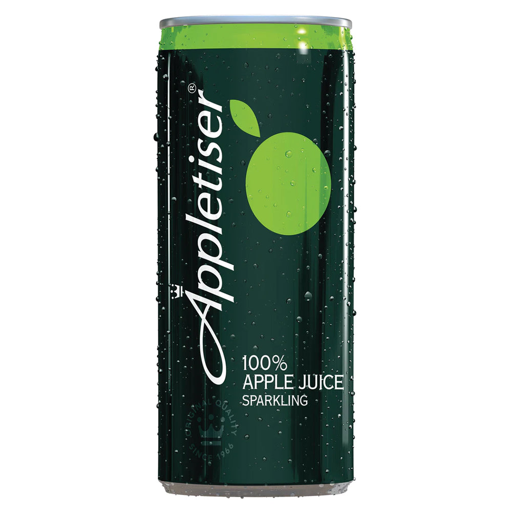 Buy Appletiser 330ml Can 6 Pack Online