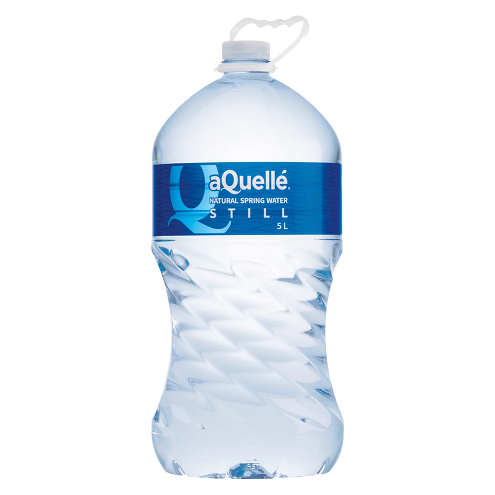 Buy Aquelle Still Water 5L Online