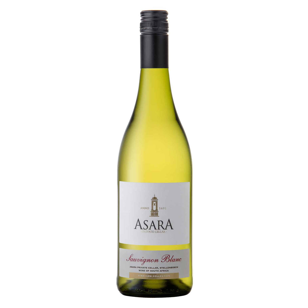 Buy Asara Vineyard Collection Sauvignon Blanc Online