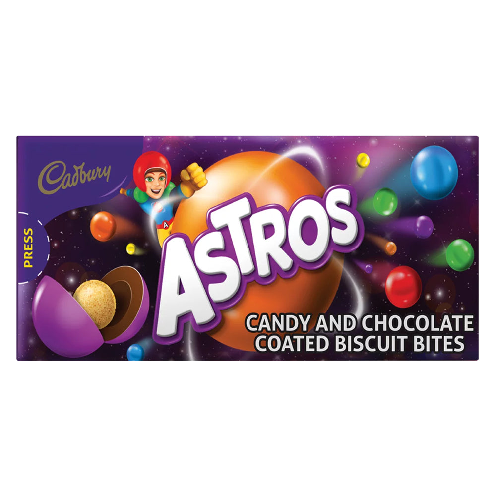 Buy Astros Large Box 150g Online