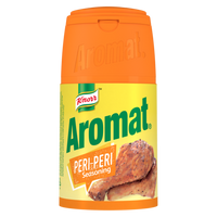 Buy Knorr Aromat Peri Peri Canister 75g Online