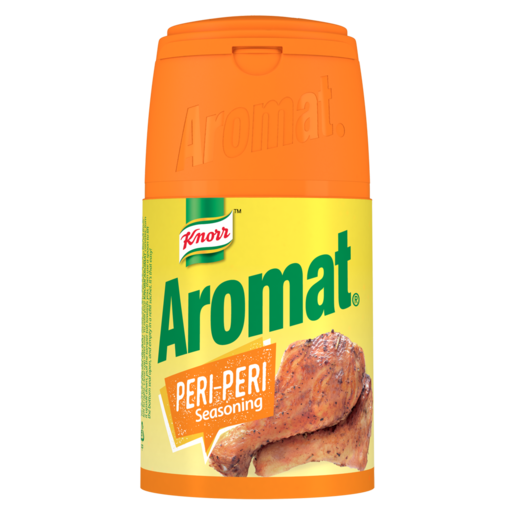 Knorr Aromat Peri Peri Canister 75g