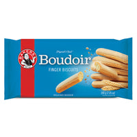 Buy Bakers Boudoir Finger Biscuits 200g Online