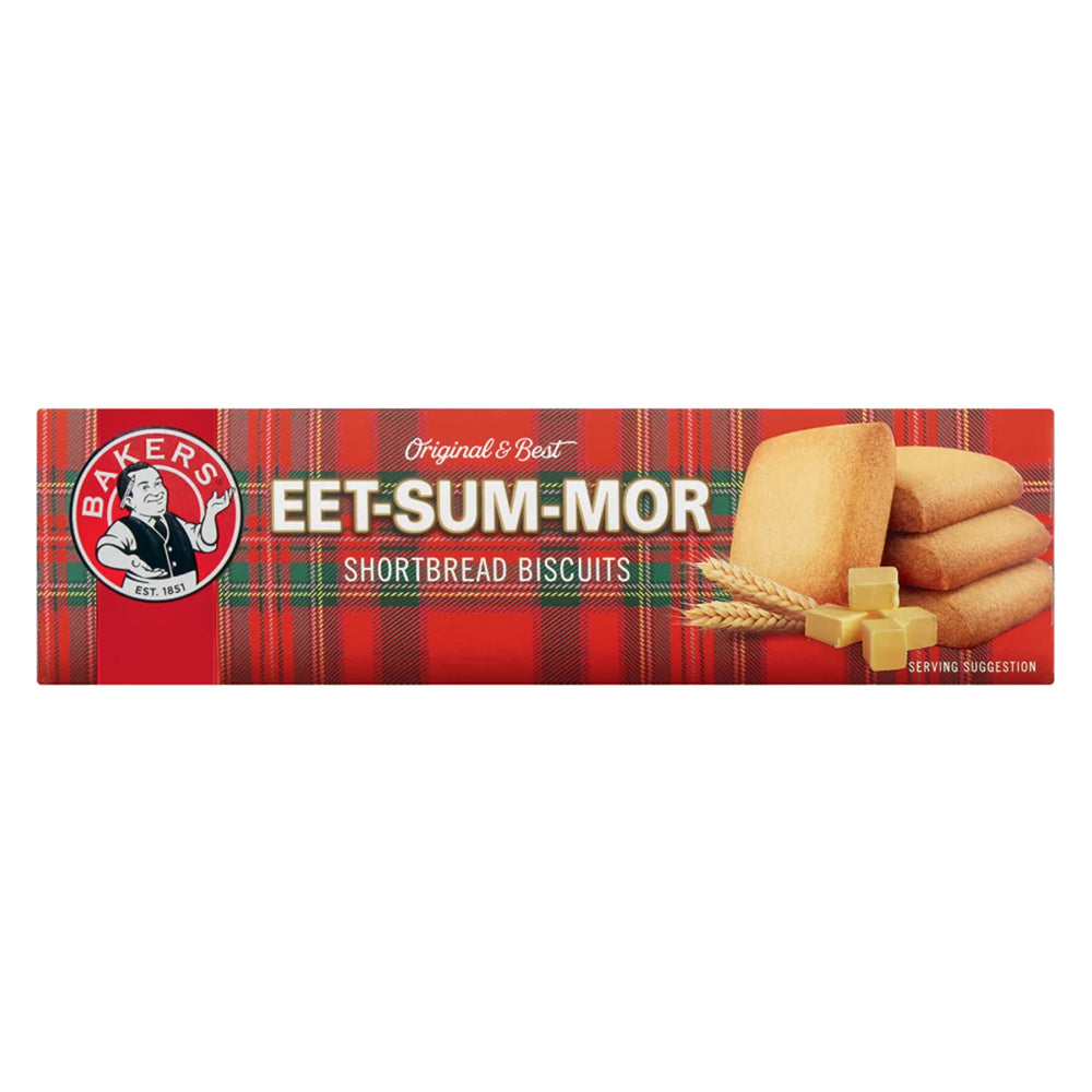 Buy Bakers Eet-Sum-Mor 200g Online